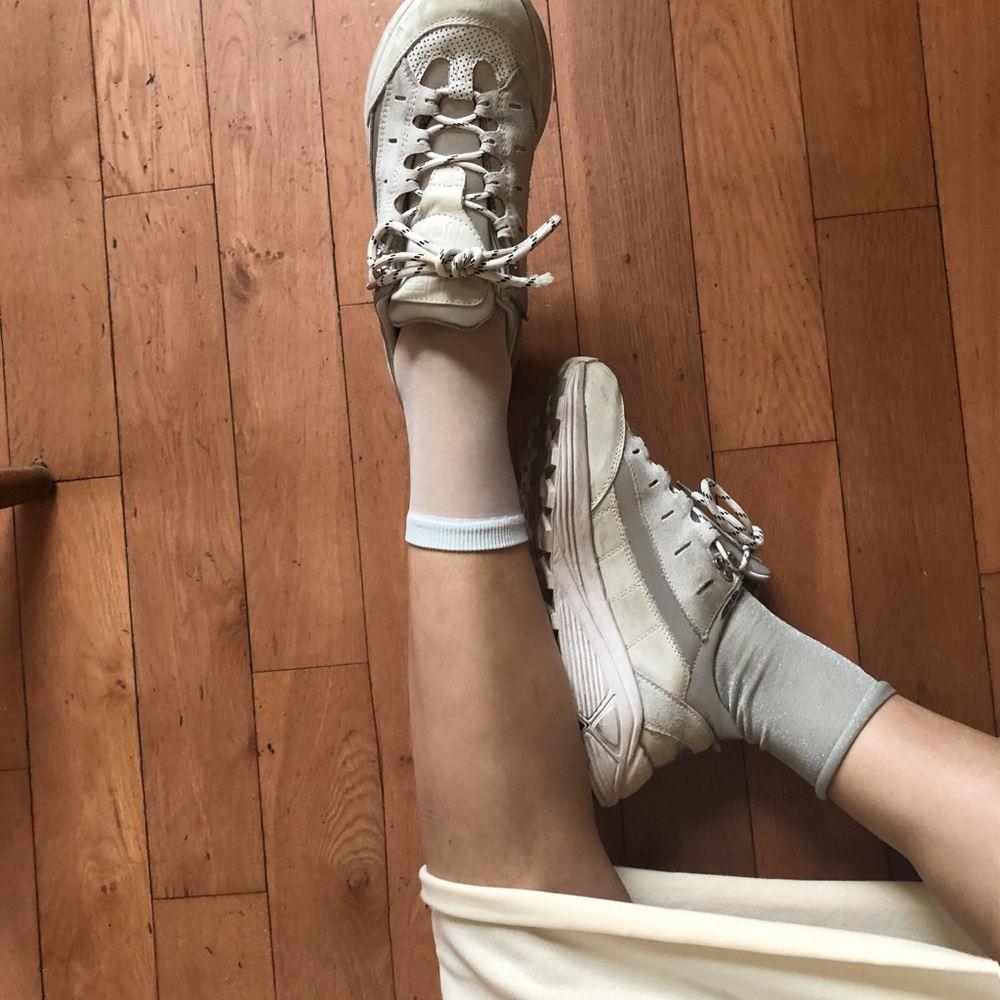 Ganni Iris sneakers size 39